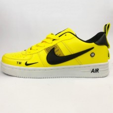 Чоловічі кросівки Nike Air Force 41655. Розмір 41