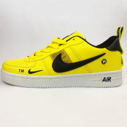 Чоловічі кросівки Nike Air Force 41655. Розмір 43 - Купити