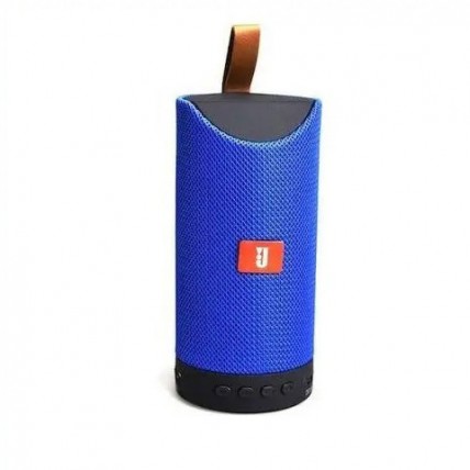 Портативна колонка JBL KMS-E62. Колір: синій - Купити