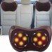 Масажна подушка Car and Home Massage Pillow, масажер для шиї автомобільний - Купити