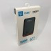 Акумулятор портативний павербанк POWER BANK UKC ART-4148/4204. 50000mah, 4USB, зовнішній акумулятор - Купити