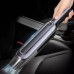 Пилосос Car vacum cleaner з акумулятором, автомобільний пилосос бездротовий. Колір: чорний - Купити