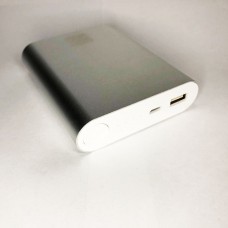 Портативний зарядний пристрій Power Bank павербанк 10400 mAh