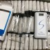 Портативне мобільне заряджання Power Bank 30000/9600mAh UKC, Умб зарядне power bank. Колір: білий - Купити