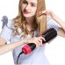 Фен Щітка гребінець 3в1 One step Hair Dryer 1000 Вт 3 режими випрямляч для укладання волосся стайлер з функцією іонізації - Купити