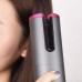 Плойка авто-бігуді для завивки волосся бездротовий Ramindong Hair curler. Колір: сірий - Купити