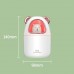 Зволожувач повітря Bear Humidifier H2O USB ведмежа на 300мл. Колір: білий - Купити