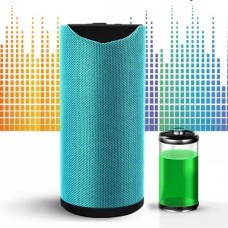 Колонка портативна bluetooth вологостійка JBL TG-113 (аналог). Колір: зелений