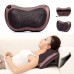 Масажна подушка Car and Home Massage Pillow, масажер для шиї автомобільний - Купити