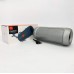 Акустична система JBL CHARGE2 + J2 (аналог) Колір: срібний - Купити