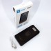 Акумулятор портативний павербанк POWER BANK UKC ART-4148/4204. 50000mah, 4USB, зовнішній акумулятор - Купити