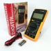 Мультиметр цифровий тестер Digital Multimeter DT9205A зі звуком, для автомобіля, гарний мультиметр - Купити