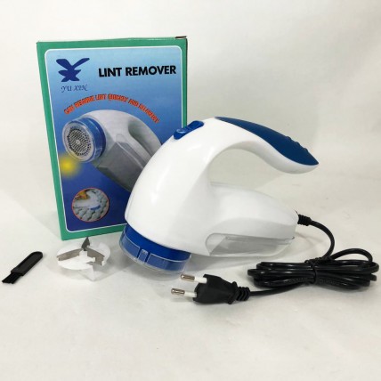 Машинка для видалення катишків Lint Remover YX-5880 провідна, машинка для стрижки катишок - Купити