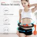 Розумний масажний обруч для схуднення живота та боків Intelligent Hula Hoop - Купити