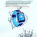 Дитячий Смарт Годинник Smart Baby Watch Q12 SIM /Bluetooth /LBS/GPS. Колір: блакитний - Купити