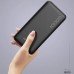 Power Bank Awei P5K 10000 mah Портативне зарядне УМБ 2xUSB чорний - Купити