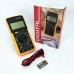 Мультиметр цифровий тестер Digital Multimeter DT9205A зі звуком, для автомобіля, гарний мультиметр - Купити