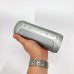 Акустична система JBL CHARGE2 + J2 (аналог) Колір: срібний - Купити